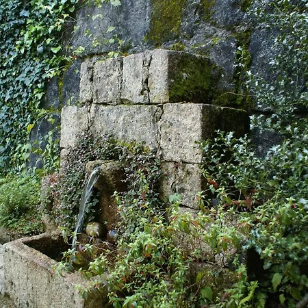 Quinta Do Caneiro Geres Exterior photo