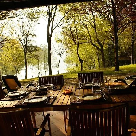 Quinta Do Caneiro Geres Exterior photo