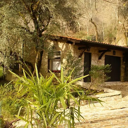 Quinta Do Caneiro Geres Exterior photo