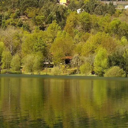 Quinta Do Caneiro Geres Exterior photo