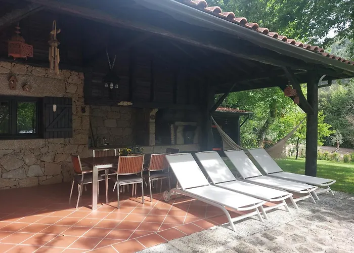 Quinta Do Caneiro