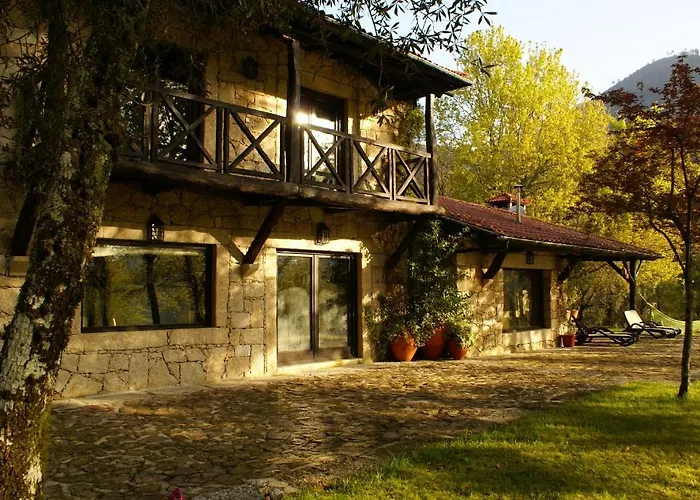 Quinta Do Caneiro