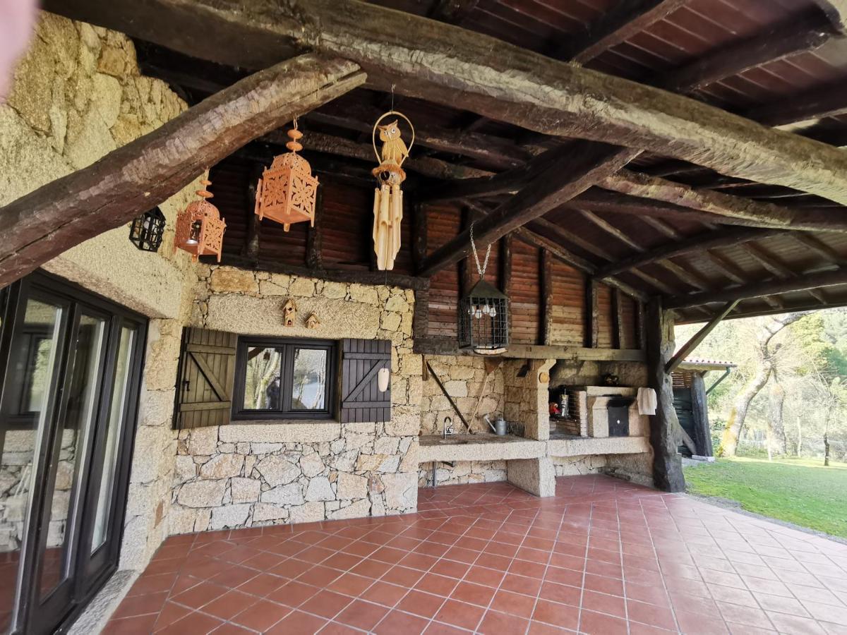 Quinta Do Caneiro Geres