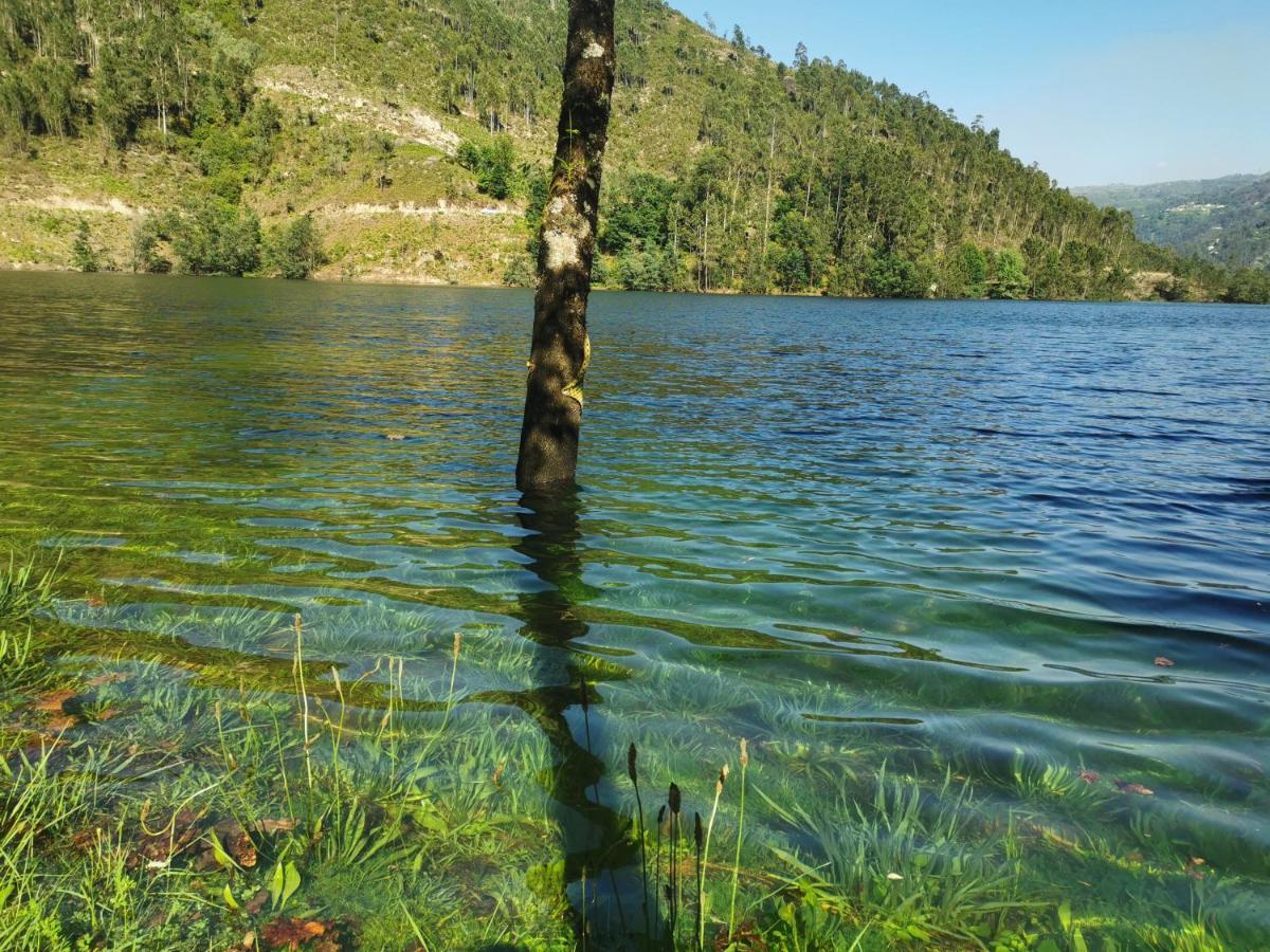 Quinta Do Caneiro * Gerês