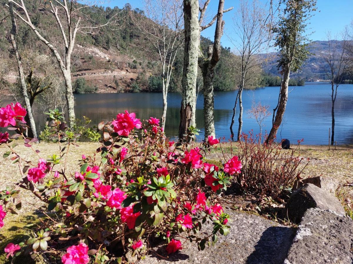 Villa Quinta Do Caneiro *