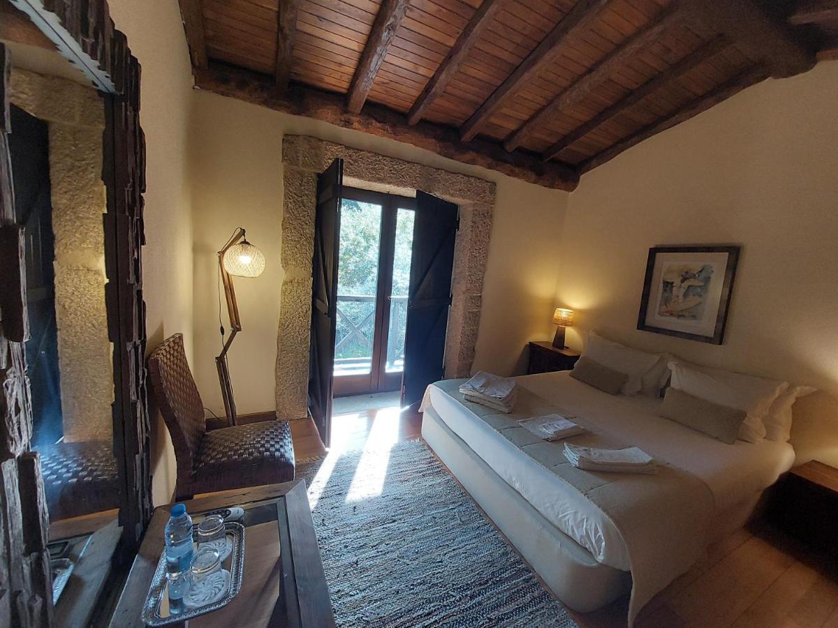 Quinta Do Caneiro Gerês