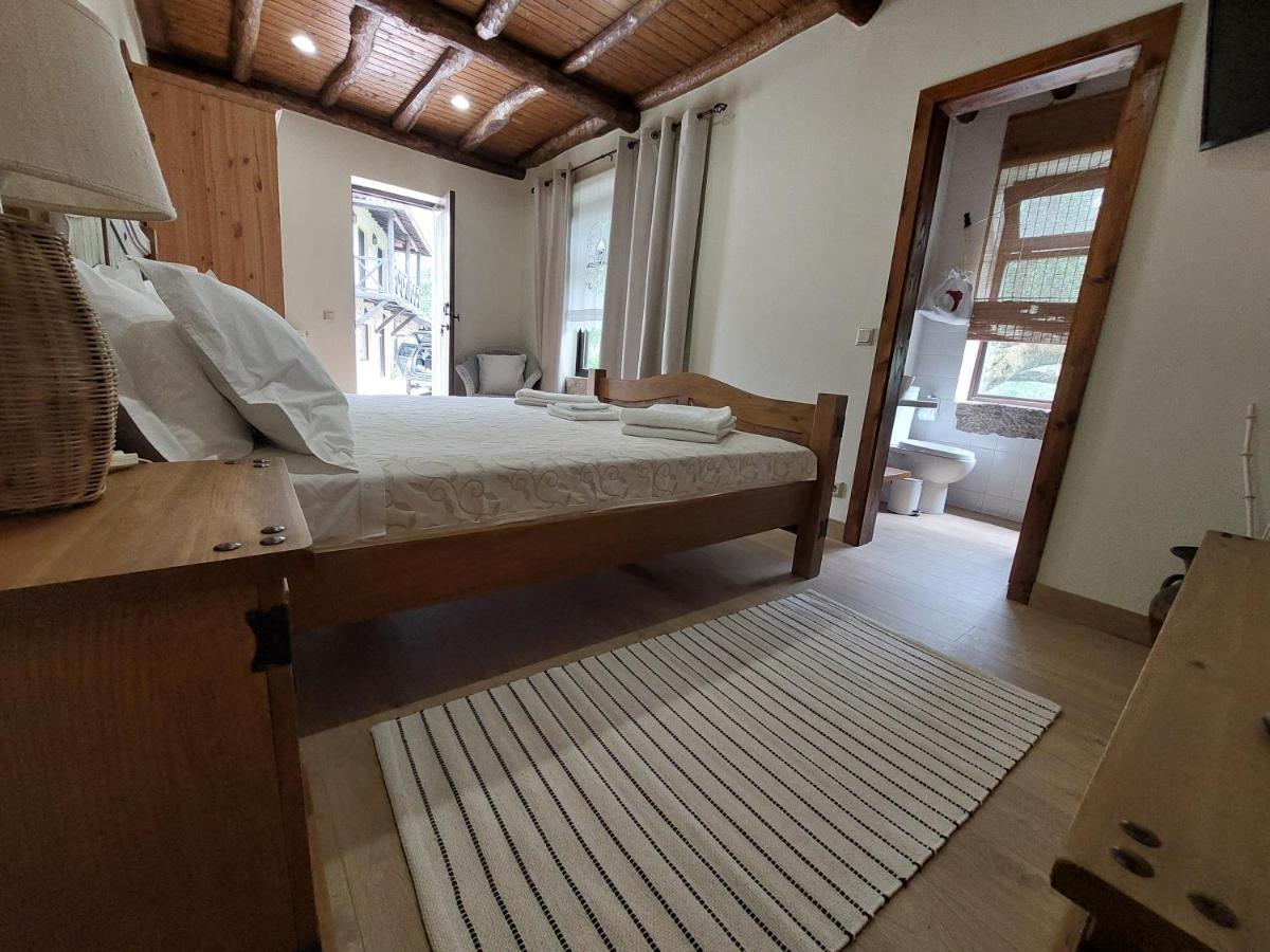 Quinta Do Caneiro * Gerês
