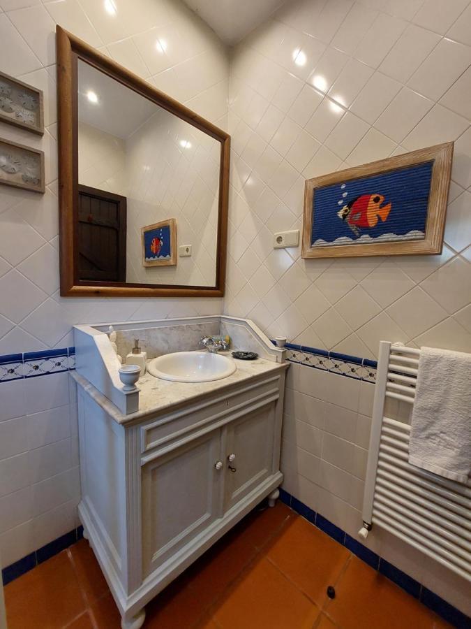 Villa Quinta Do Caneiro *