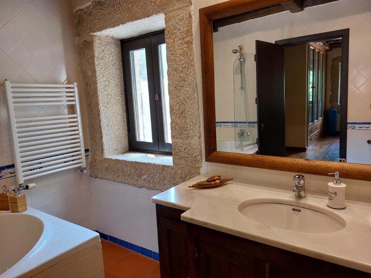 Villa Quinta Do Caneiro Geres