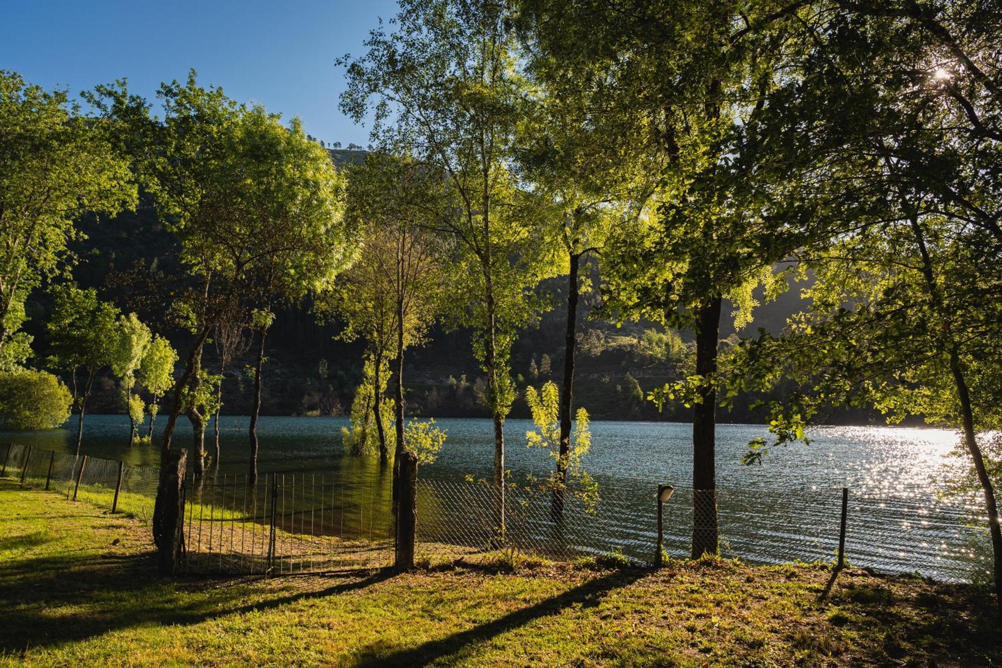Villa Quinta Do Caneiro Gerês