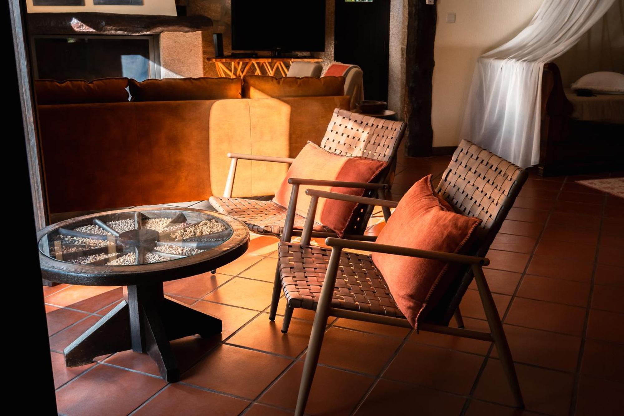 Quinta Do Caneiro Villa Geres