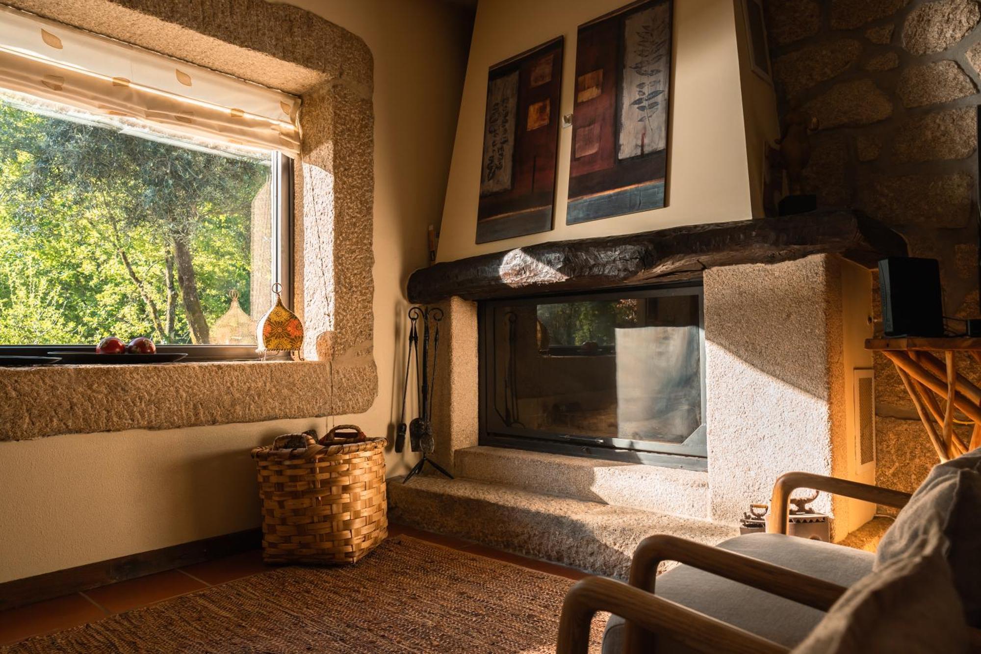 Villa Quinta Do Caneiro Geres