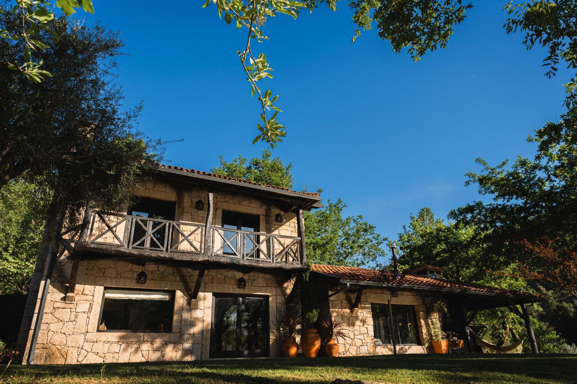 Quinta Do Caneiro *
