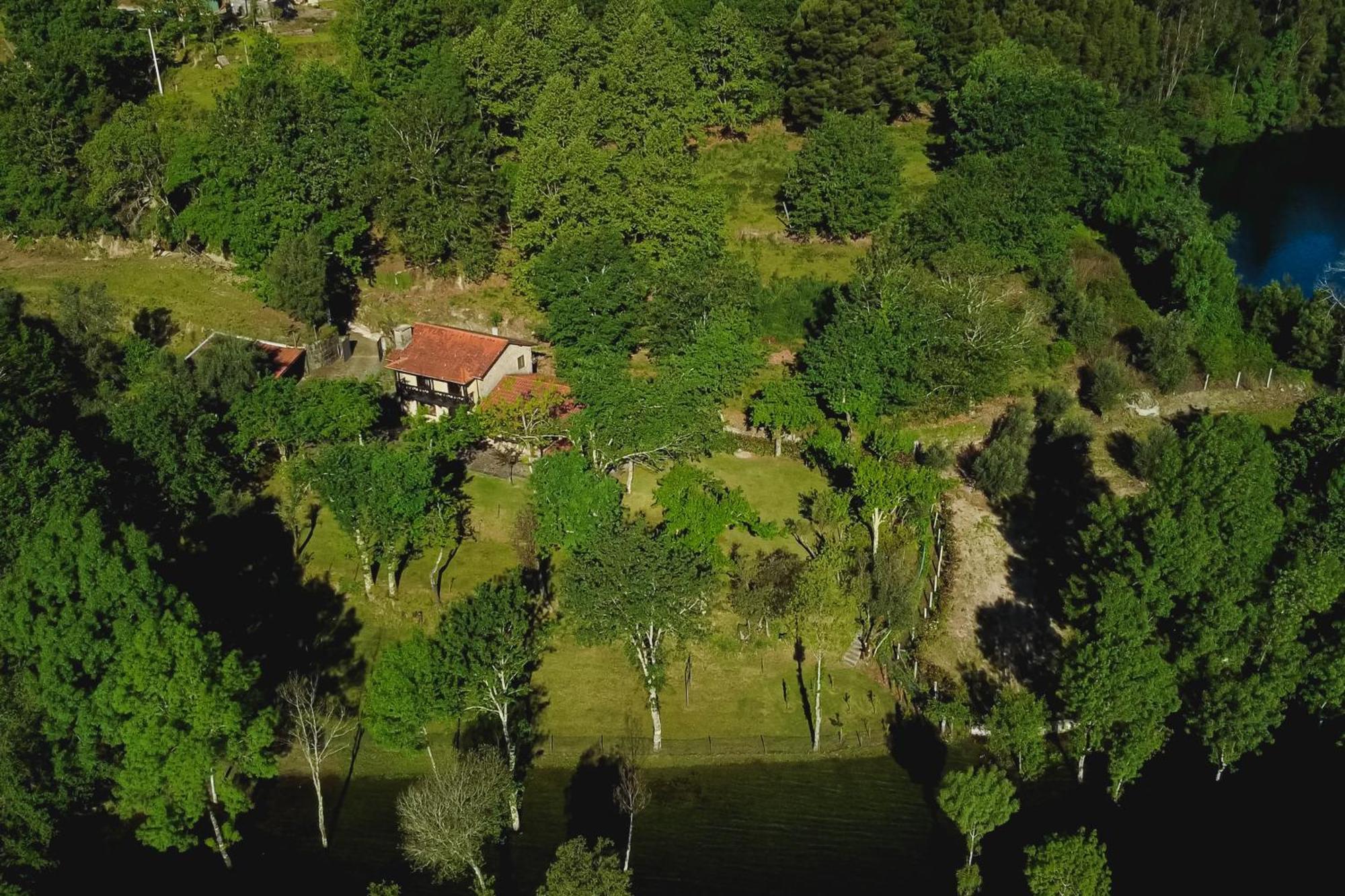 Quinta Do Caneiro *