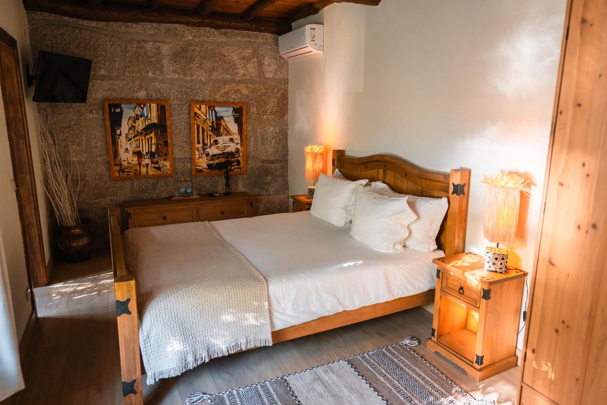 Quinta Do Caneiro Gerês