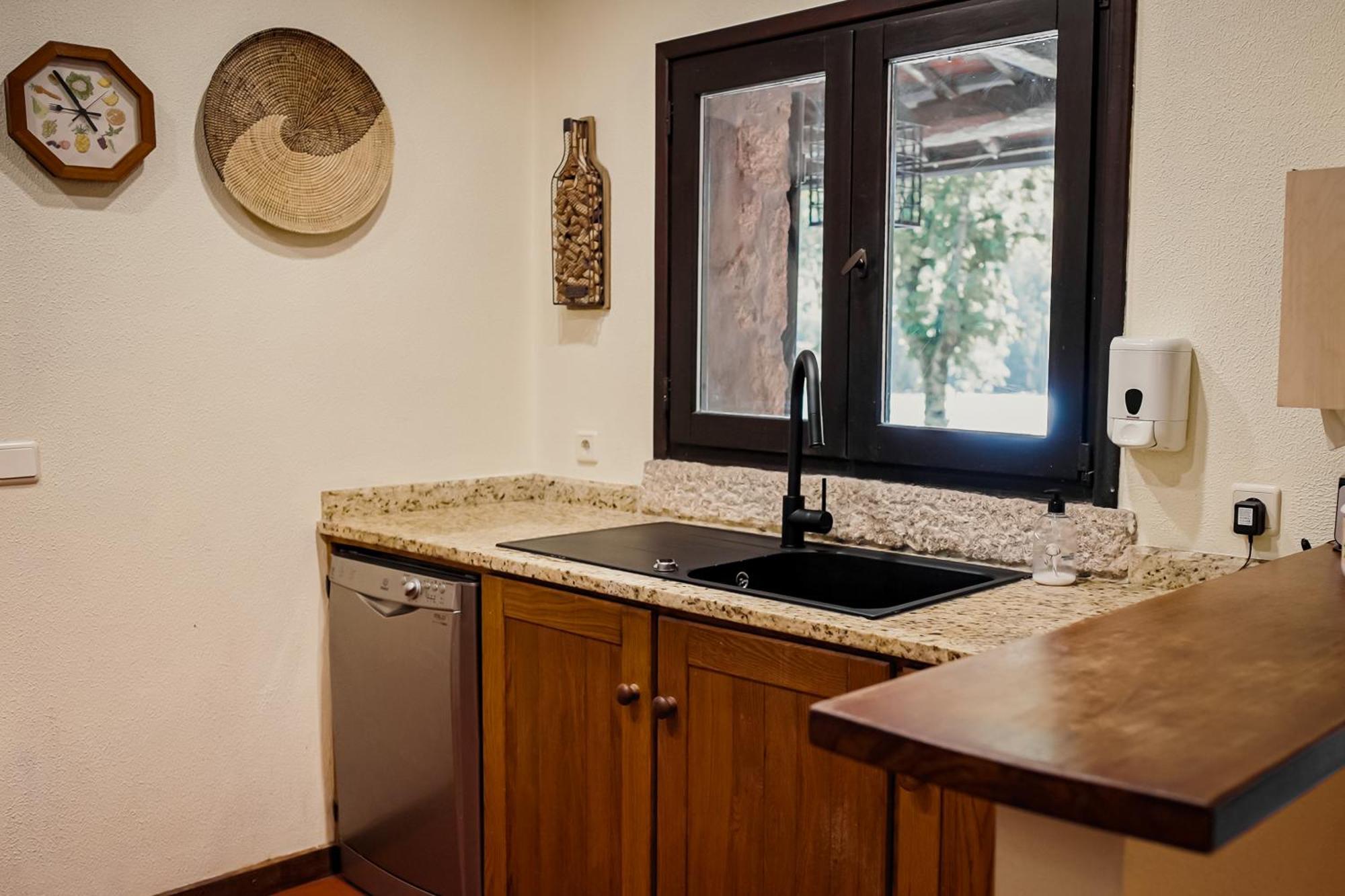Villa Quinta Do Caneiro Geres