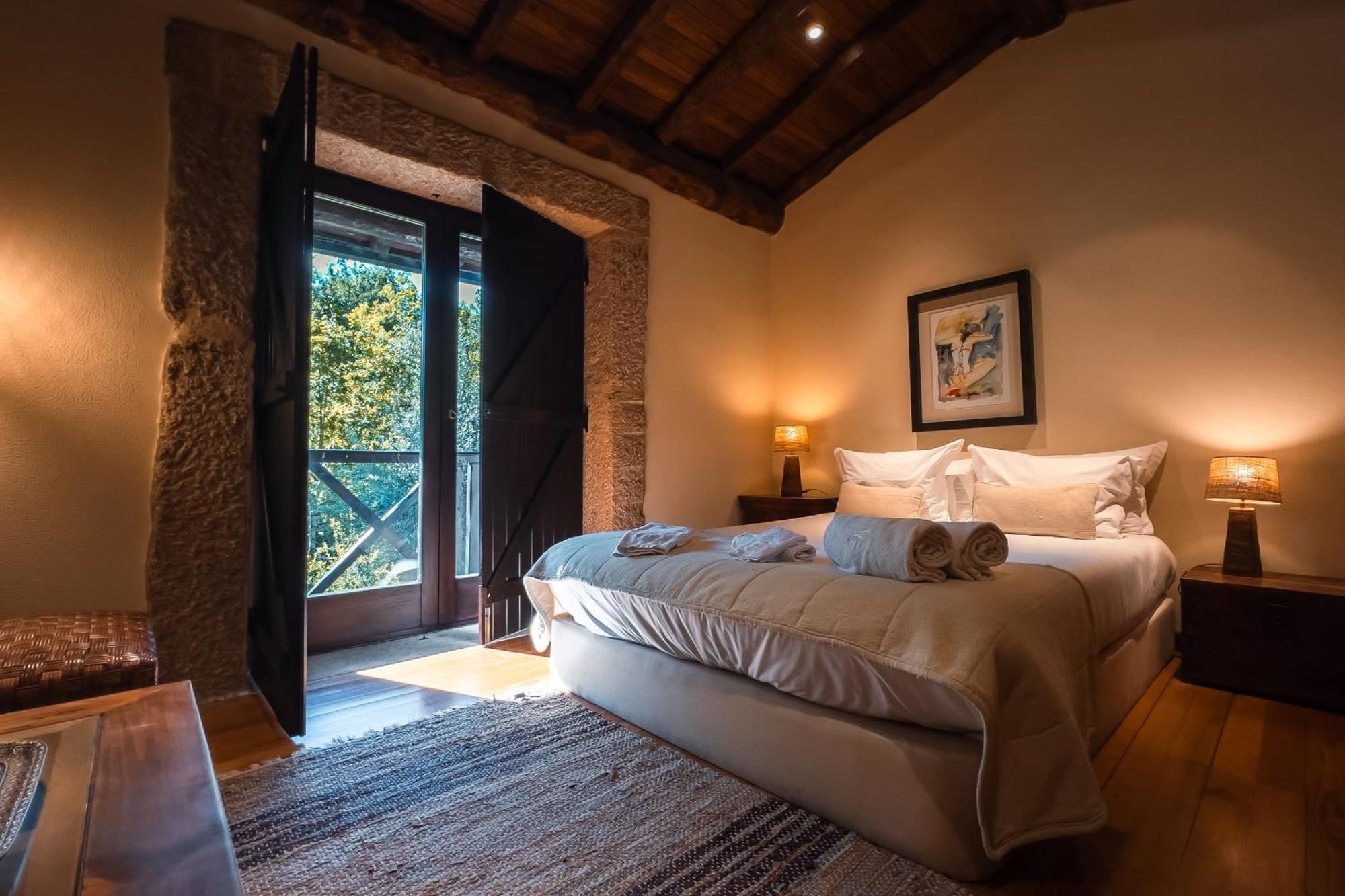 Quinta Do Caneiro * Gerês