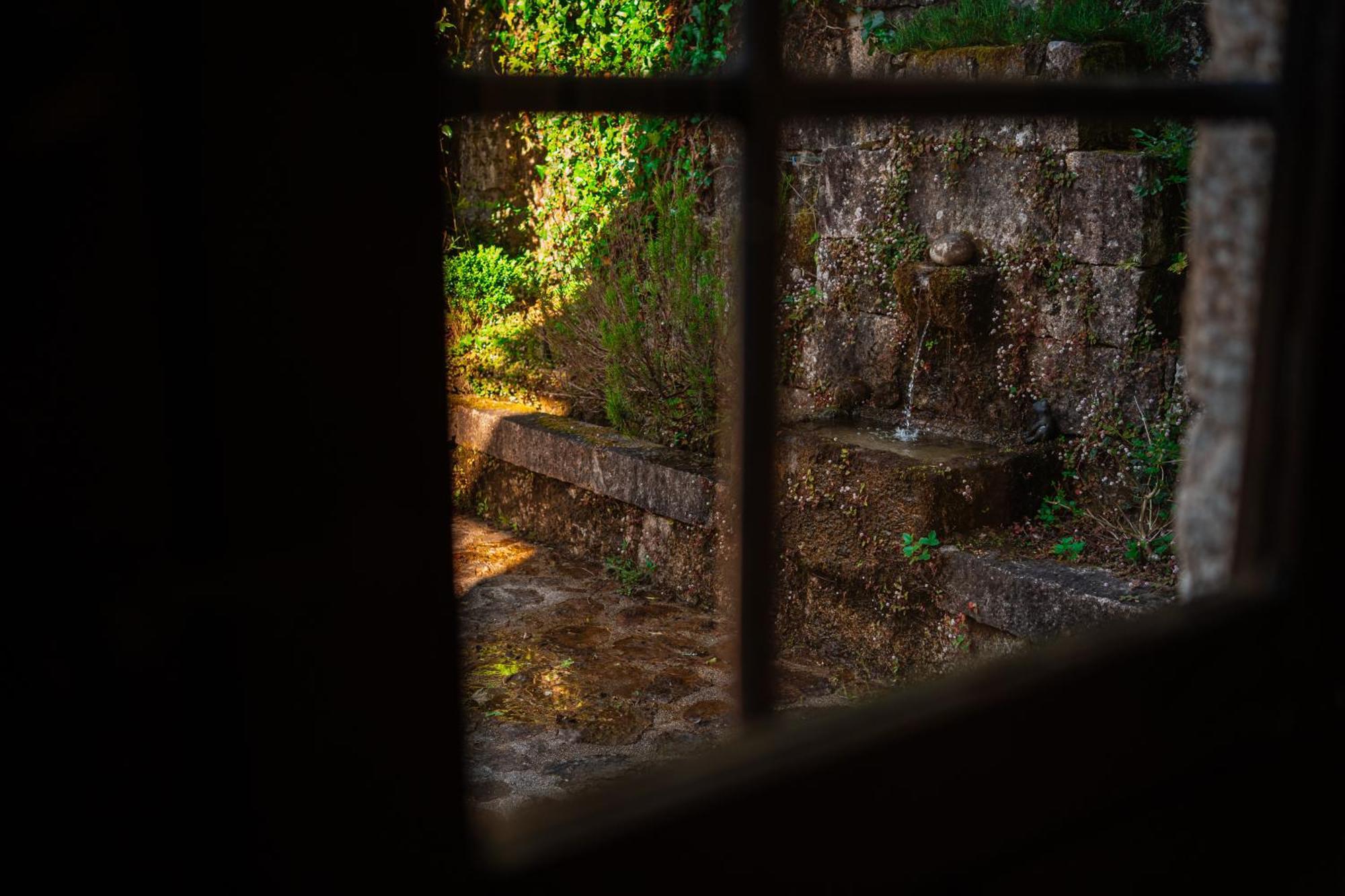 Quinta Do Caneiro Villa