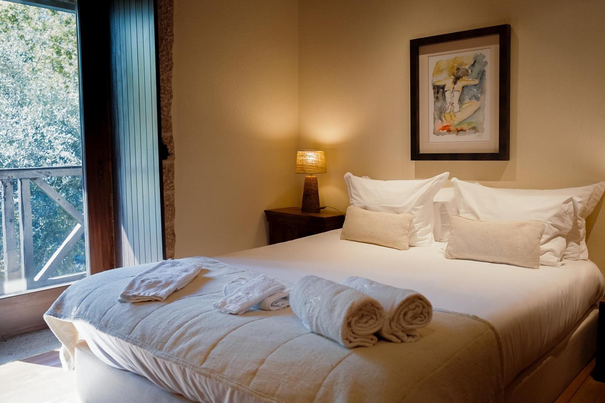 Quinta Do Caneiro Villa Geres