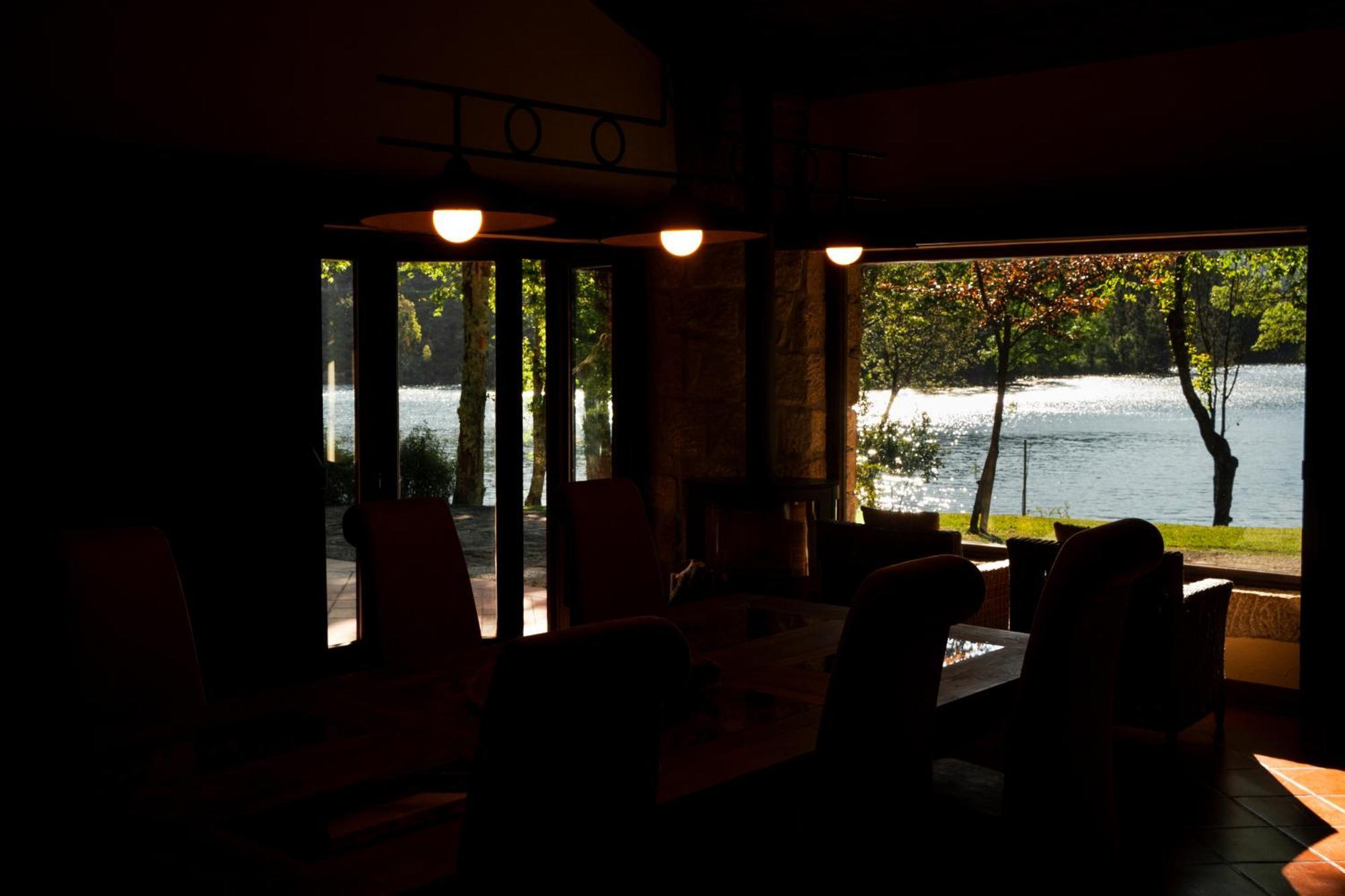 Quinta Do Caneiro * Geres