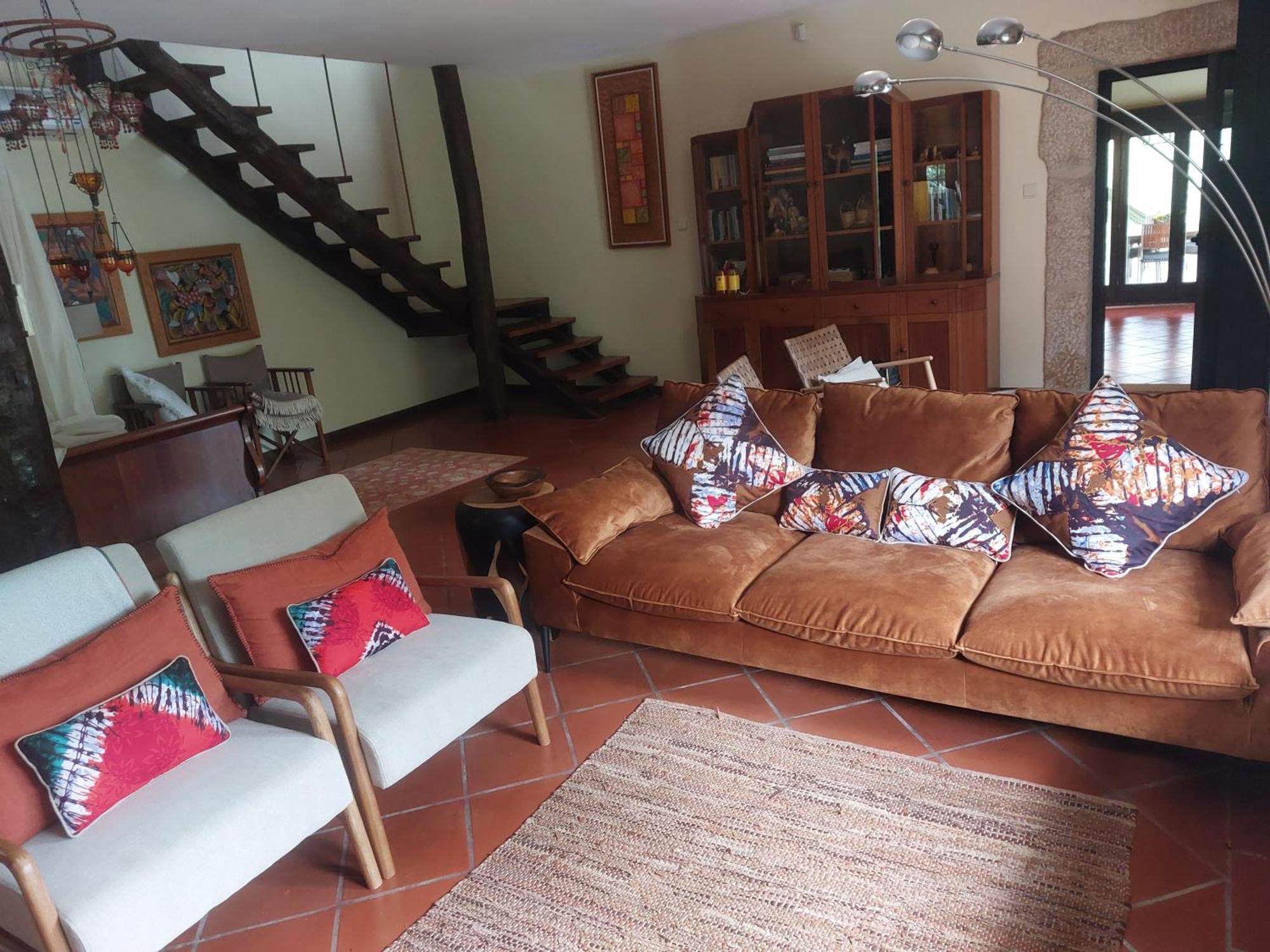 Villa Quinta Do Caneiro