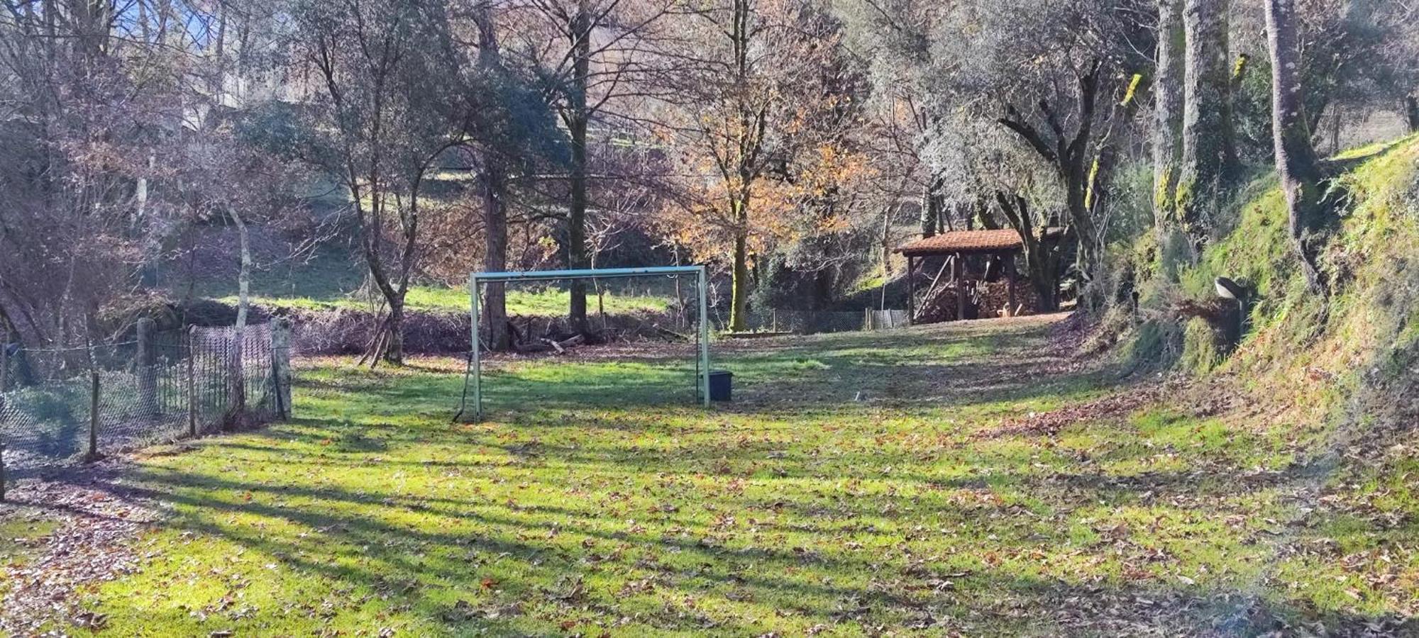 Quinta Do Caneiro Geres