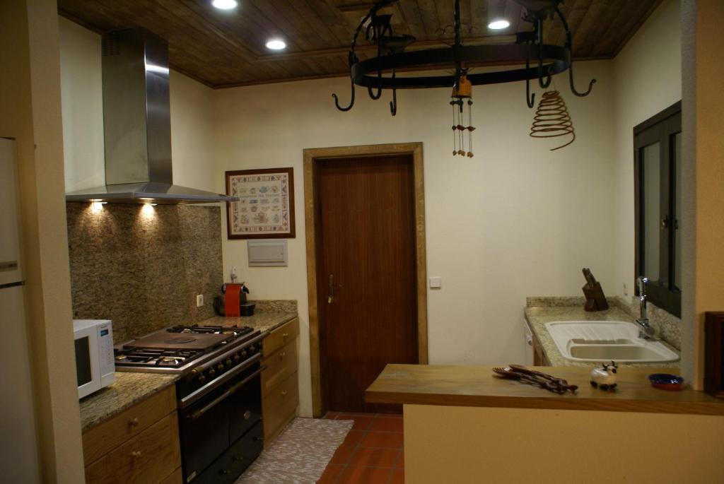 Quinta Do Caneiro Villa