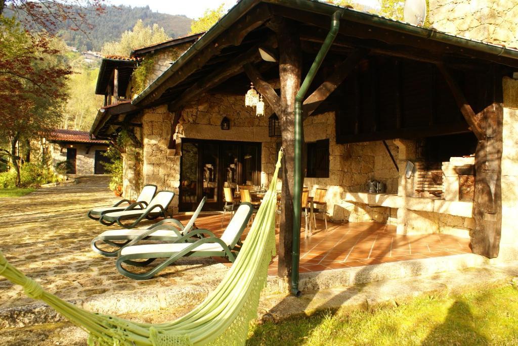 Villa Quinta Do Caneiro