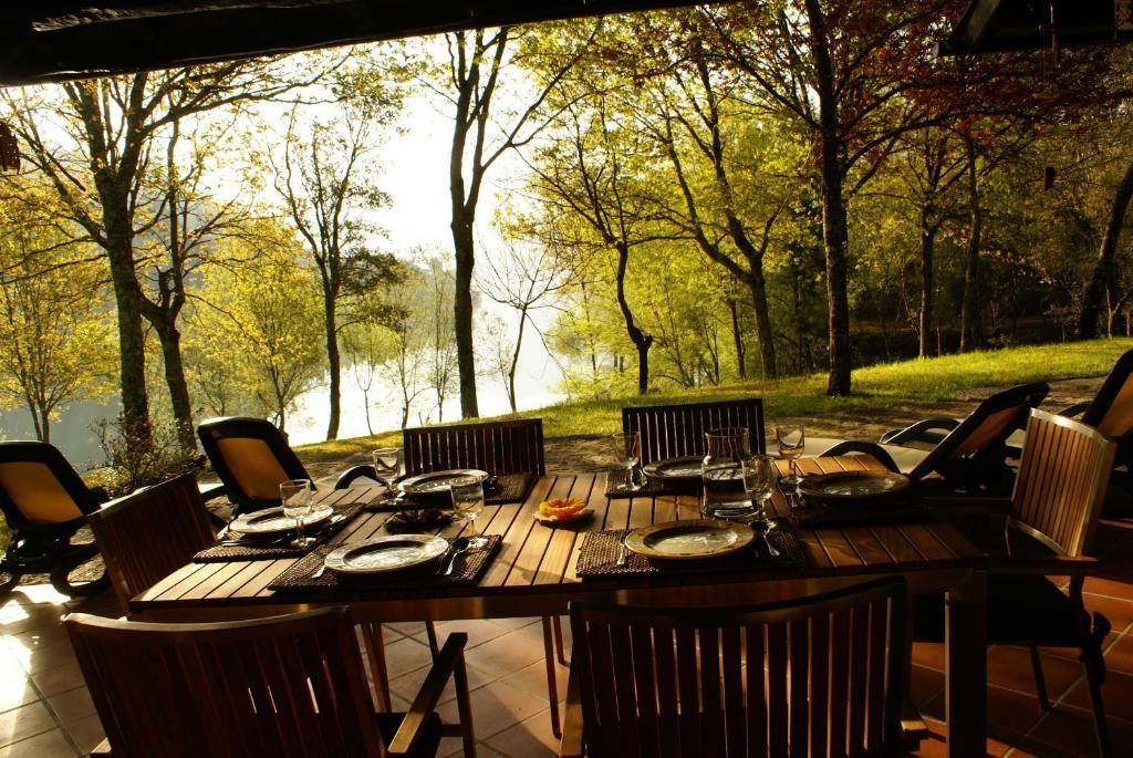 Quinta Do Caneiro * Geres