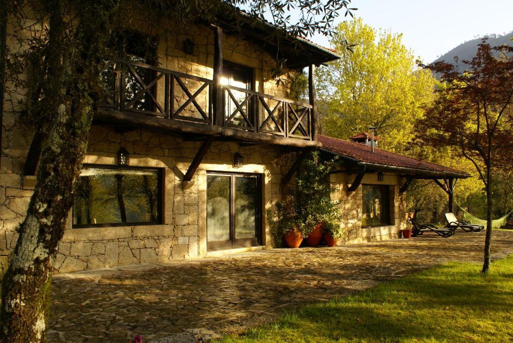 Quinta Do Caneiro *