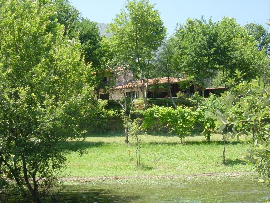 Villa Quinta Do Caneiro Geres