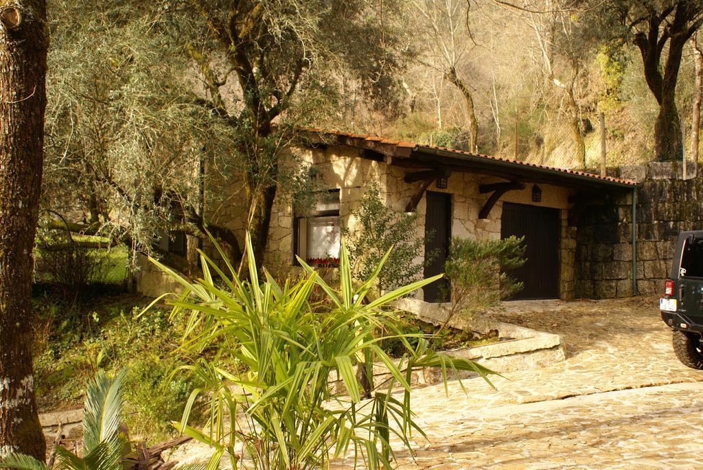 Quinta Do Caneiro Villa