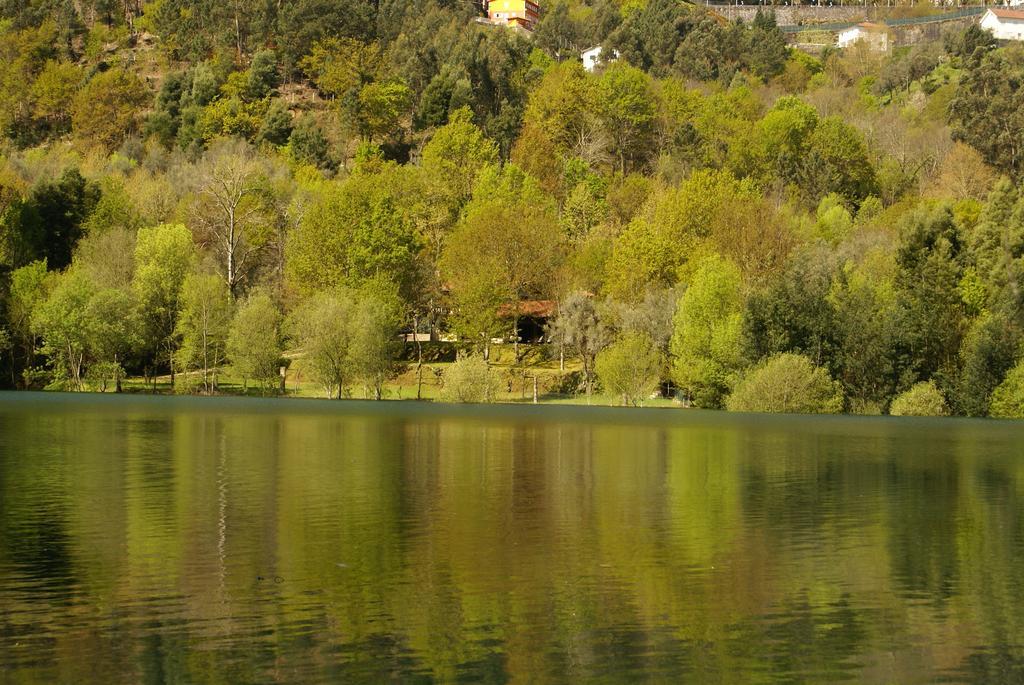 Villa Quinta Do Caneiro Geres