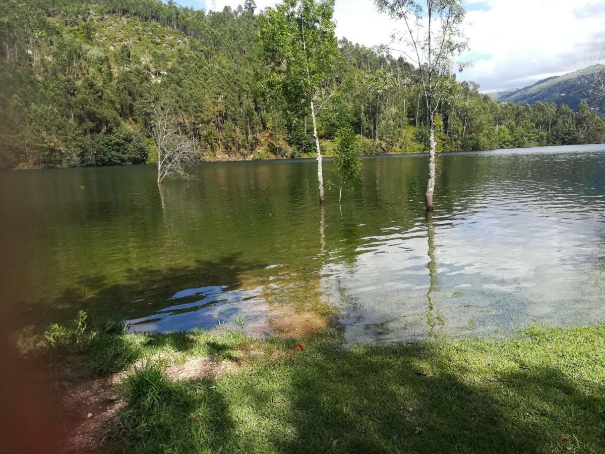 Quinta Do Caneiro Villa